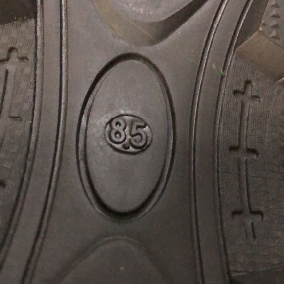 Avalanche Mens shoes sz 8.5 - Picture 6 of 7